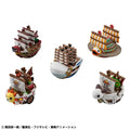 One Piece Grand Line Collection Yura Colle Series Blind Box [1 of 6, 5 Variants]