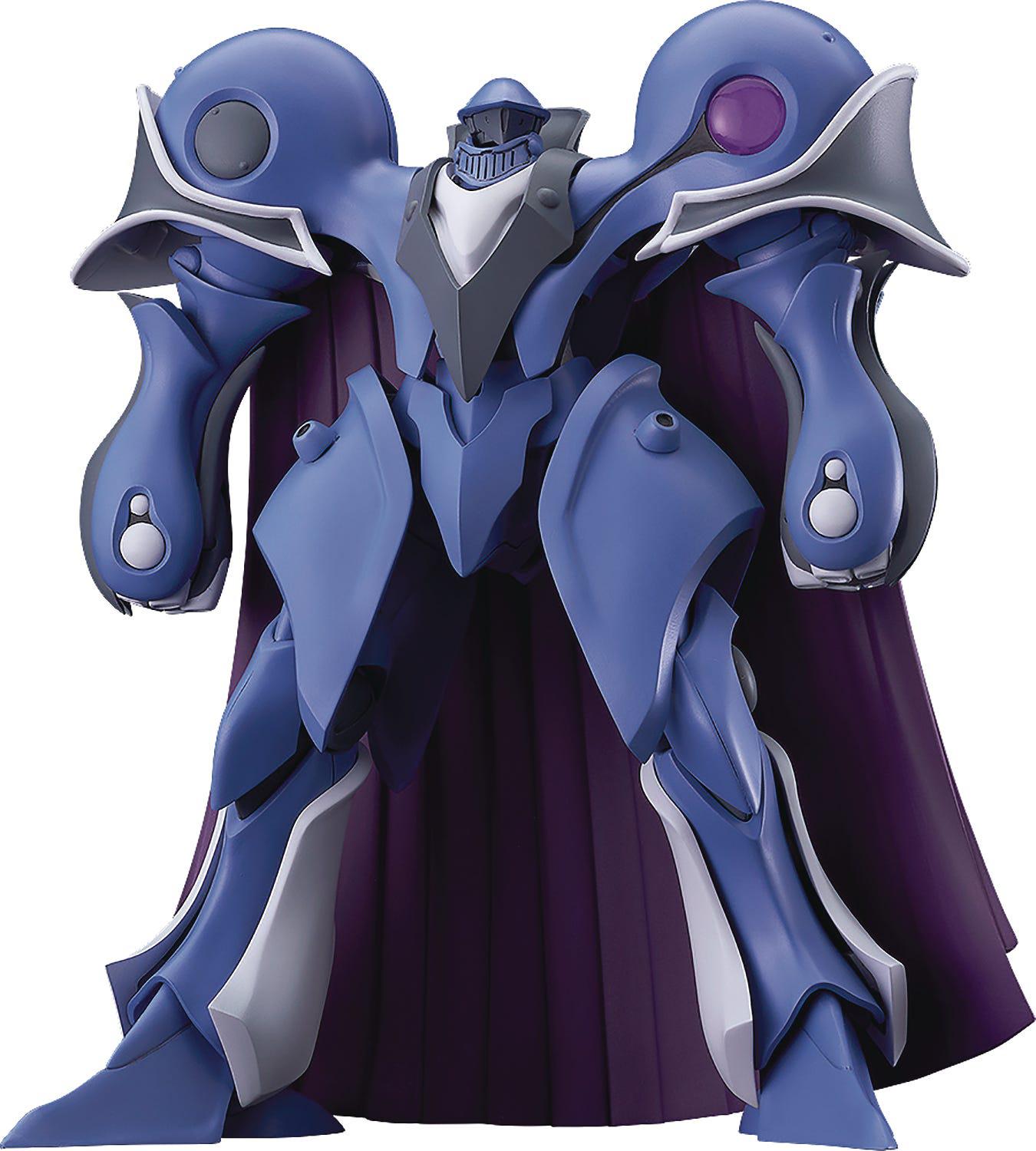 Vision of Escaflowne Alseides
