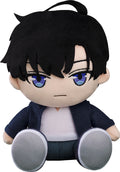 Solo Leveling Sung Jinwoo Plushie