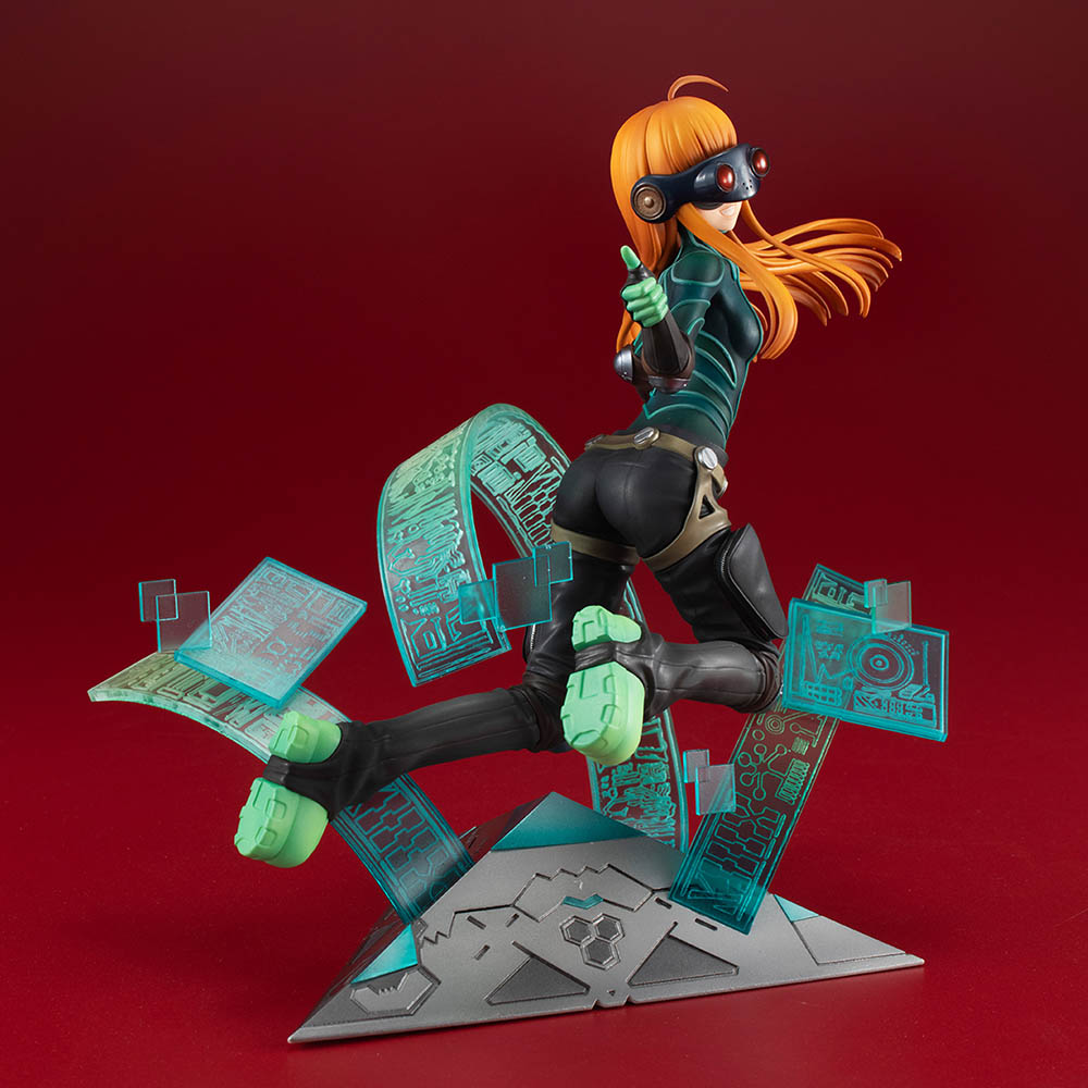 Persona 5 Royal Oracle [Futaba Sakura]  Lucrea Statue