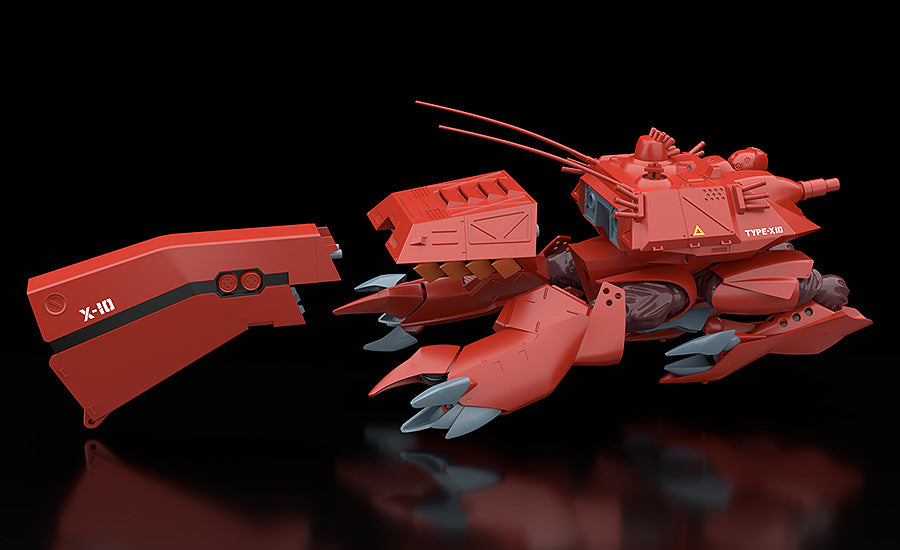 Moderoid HAL-X10 Model Kit