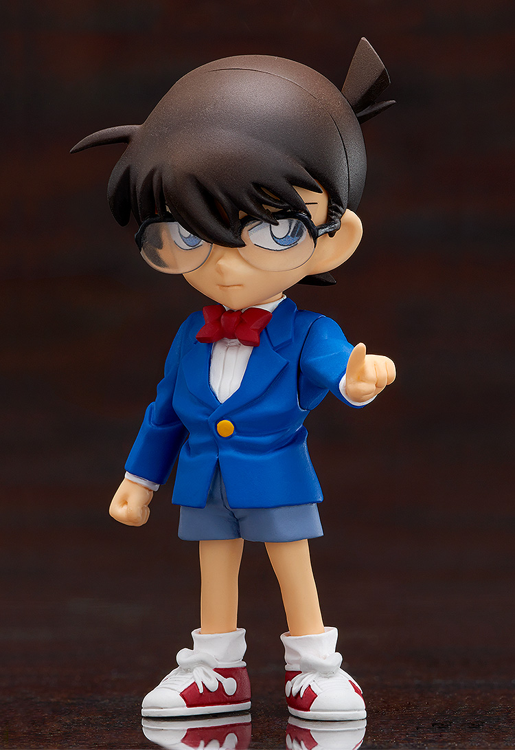 Detective Conan Conan Edogawa figFIX Figure