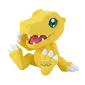 Digimon Adventure Agumon [Vol. 2] Sofvimates Figure