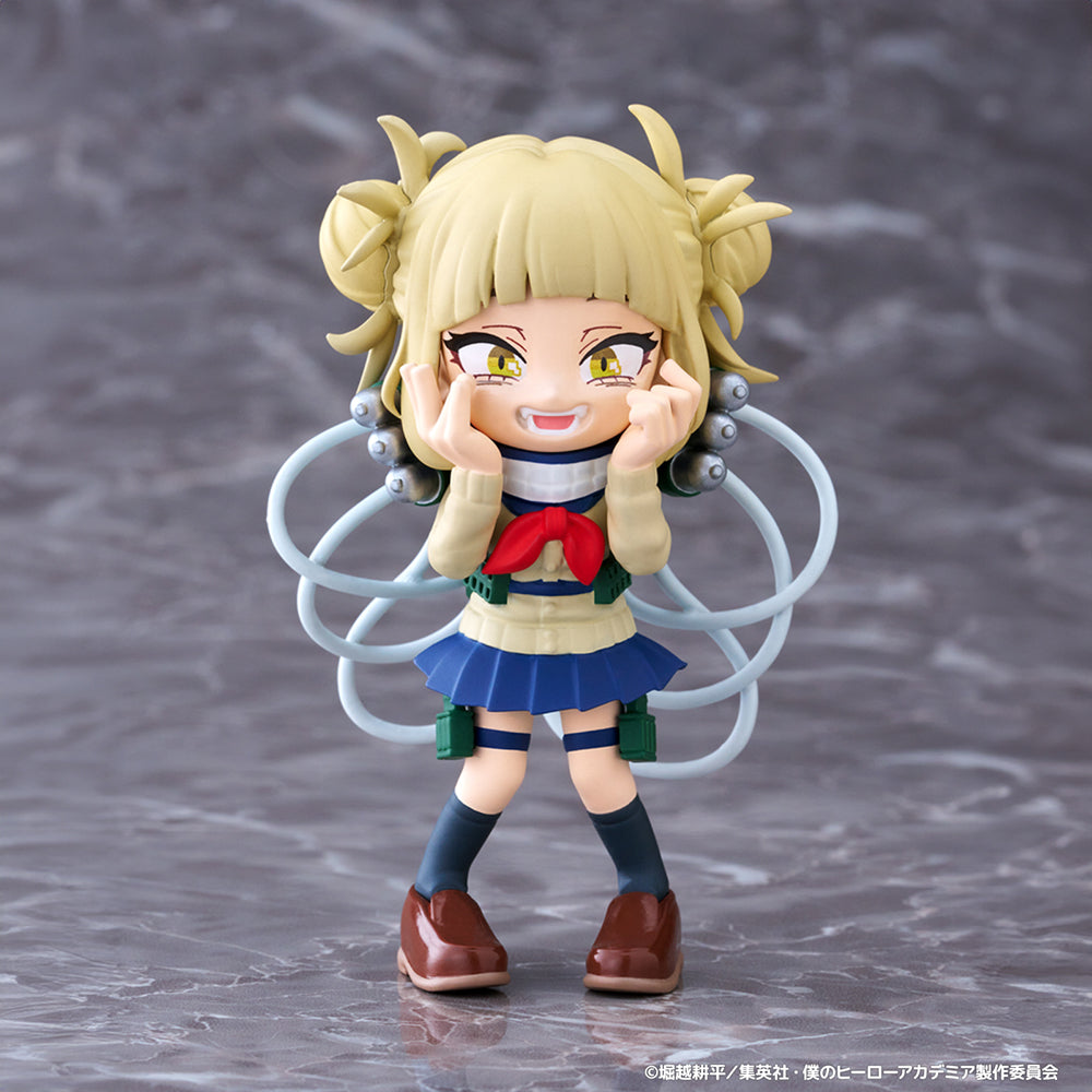 My Hero Academia Palverse [Vol. 2] Blind Box Figure [1 of 6]
