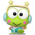 Sanrio Hello Kitty and Friends Keroppi K-Pop Funko Pop! Vinyl Figure #140