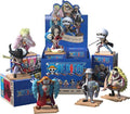One Piece Freeny's Hidden Dissectibles [Series 4] [Warlord Edition] Blind Box [1 of 6, 1 Secret Rare]