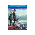 Noragami: The Complete First Season [Blu-Ray]