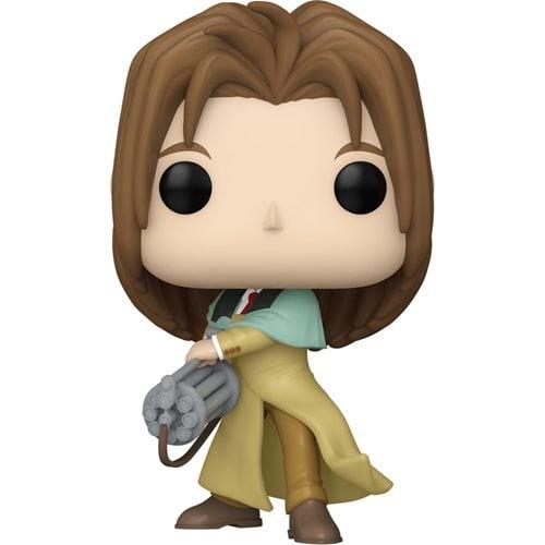 Trigun Milly Thompson Funko Pop! #1365 Vinyl Figure