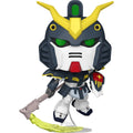 Mobile Suit Gundam Wing XXX-01D Deathscythe Funko Pop! Plus #1935 Vinyl Figure