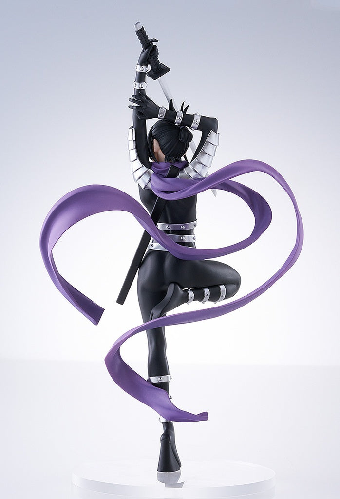One Punch Man Speed-O’-Sound Sonic Pop Up Parade Figure