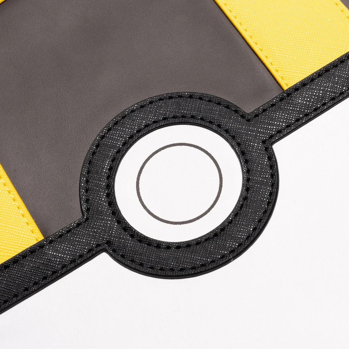 Pokemon [EE Exclusive] Ultra Ball Crossbody
