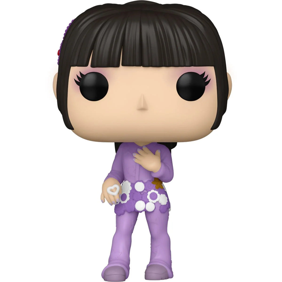 New Jeans Hyein Funko Pop! #454 Vinyl Figure