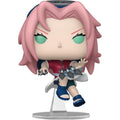 Naruto Sakura Haruno Funko Pop! #1964 Vinyl Figure
