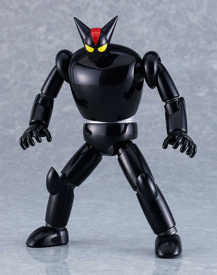 Tetsujin28 Black Ox [Original TETSUJIN28 Ver.] Moderoid Model Kit