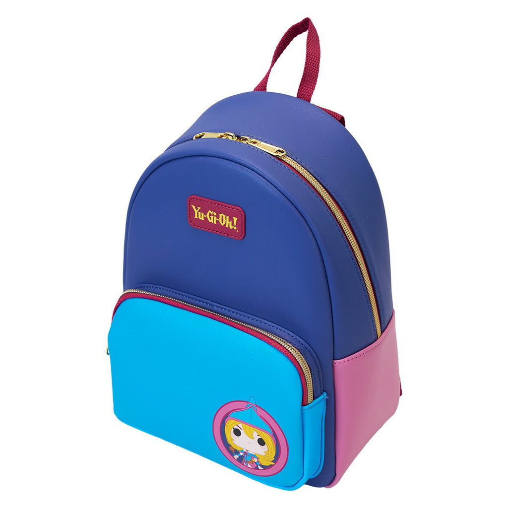 Yu-Gi-Oh! Dark Magician Funko Mini Backpack