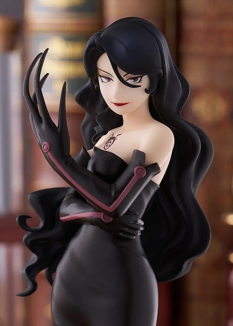 Fullmetal Alchemist: Brotherhood Lust Pop Up Parade Figure