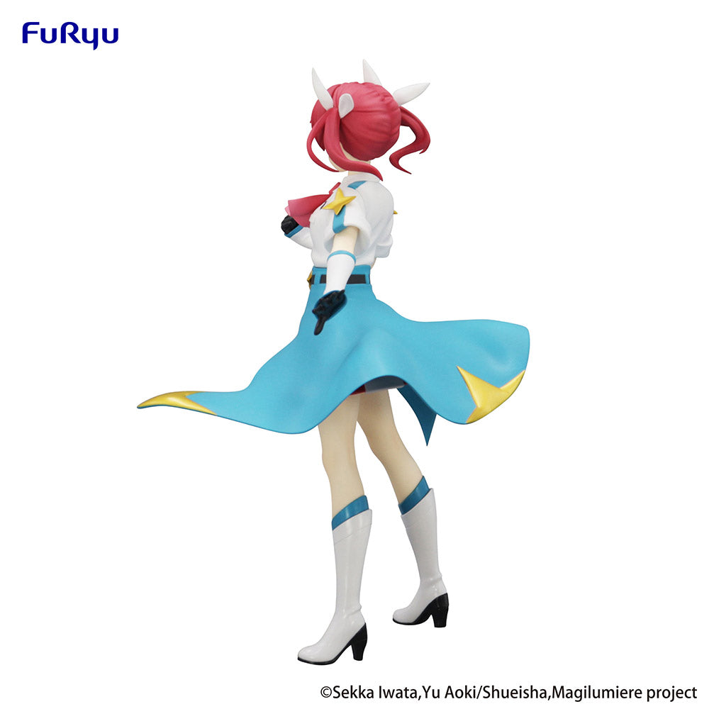 Magilumiere Co. Ltd. Kana Sakuragi Trio-Try-iT Figure