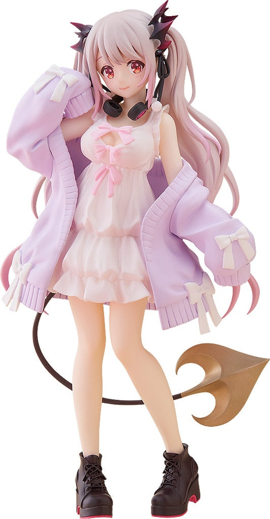 Virtual Youtuber Suou Patra Pop Up Parade Figure