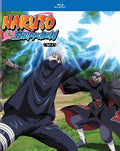 Naruto Shippuden Set 4