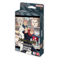 Union Arena [UE03ST] Jujutsu Kaisen Starter Deck