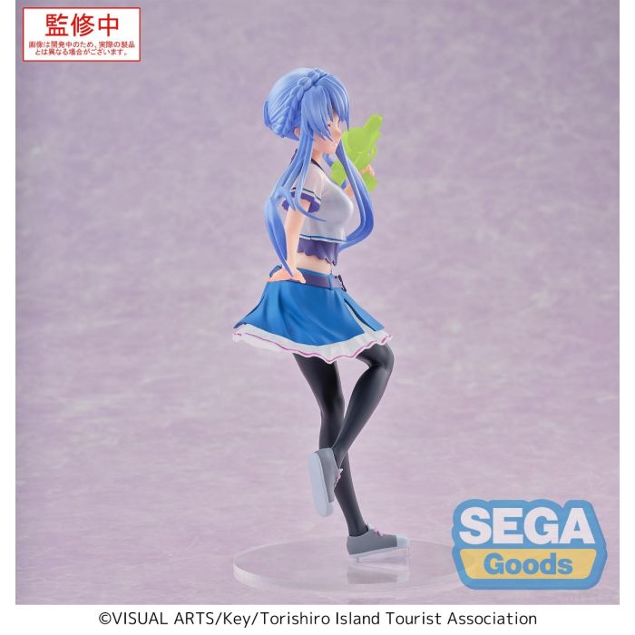 Summer Pockets AO Sorakado Luminasta Figure