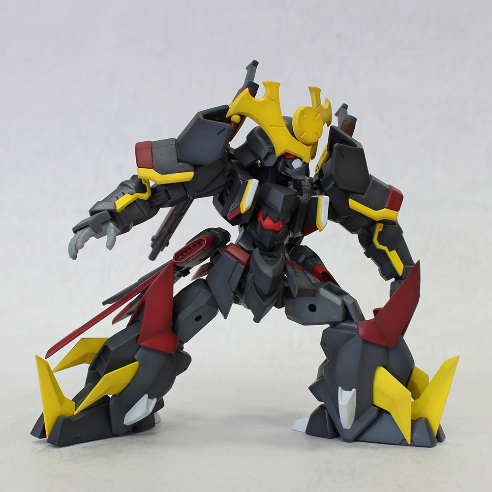 PLA-ACT03 Oda Model Kit