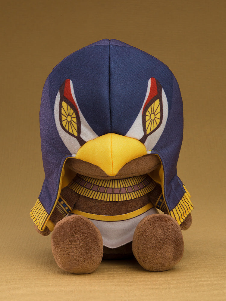 Ennead Horus Plush