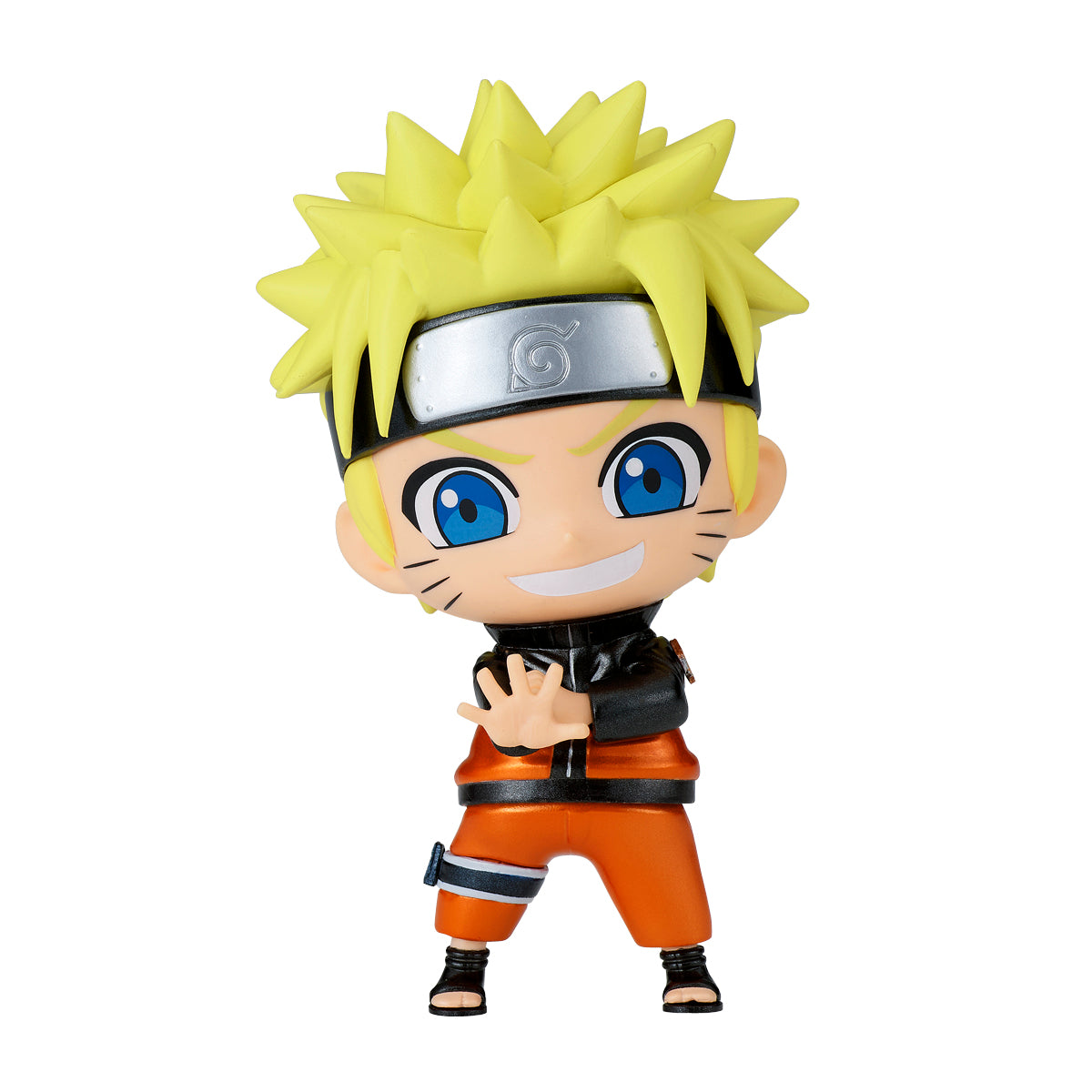 Naruto Shippuden Uzamaki Naruto Repoprize Figure