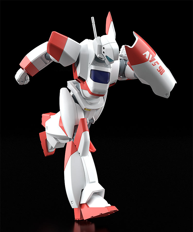 Police Patlabor AVS-98 Ecomony Moderoid 1/60 Scale Model Kit