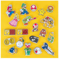 Super Mario Character Magnet Random Blind Bag [1 of 14]