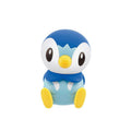 Pokemon Piplup Quick Model Kit