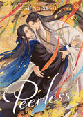 Peerless Vol. 05 by Meng Xi Shi