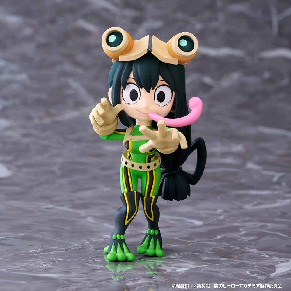My Hero Academia Palverse [Vol. 2] Blind Box Figure [1 of 6]