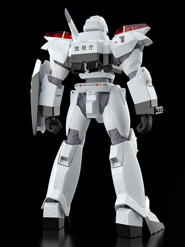 Moderoid AV-2 Variant Model Kit
