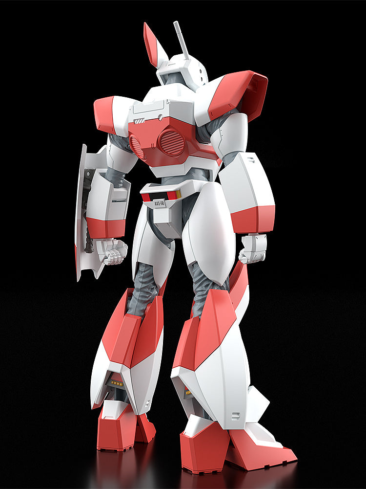 Police Patlabor AVS-98 Ecomony Moderoid 1/60 Scale Model Kit