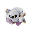 Kirby PuPuPu Flocky Doll Mini-Figure