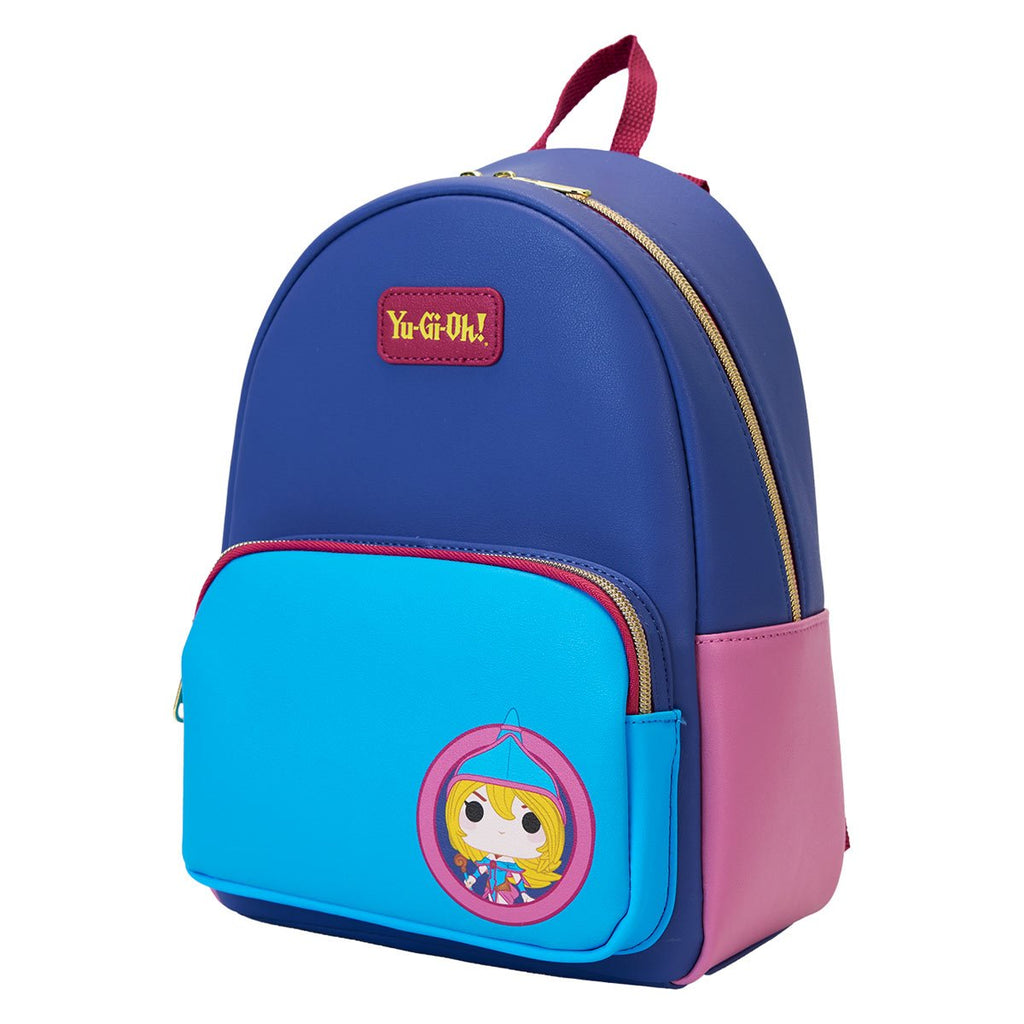 Yu-Gi-Oh! Dark Magician Funko Mini Backpack
