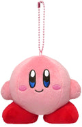 Kirby 3.5" Dangler Plush
