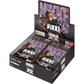 Union Arena TCG [UE14BT] Goddess of Victory: Nikke Booster Display [1 of 16]