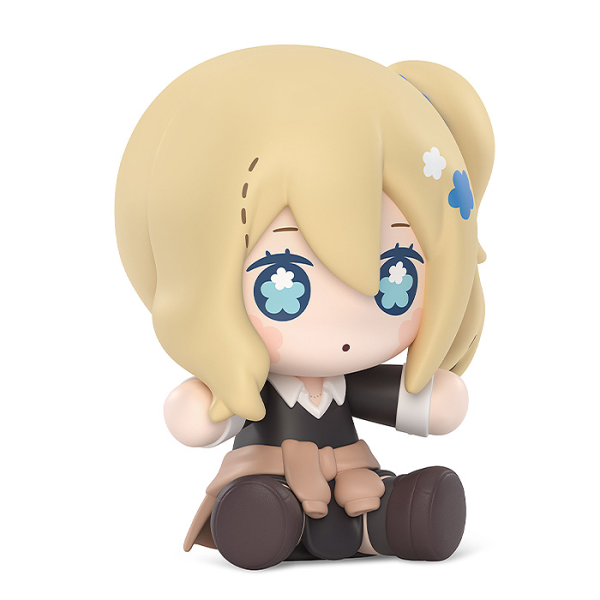 Kaguya-Sama: Love Is War Ai Hayasaka Huggy Good Smile Figure