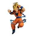 Dragon Ball Z Super Saiyan 2 Son Goku [Vs. Majin Vegeta] Match Makers Figure