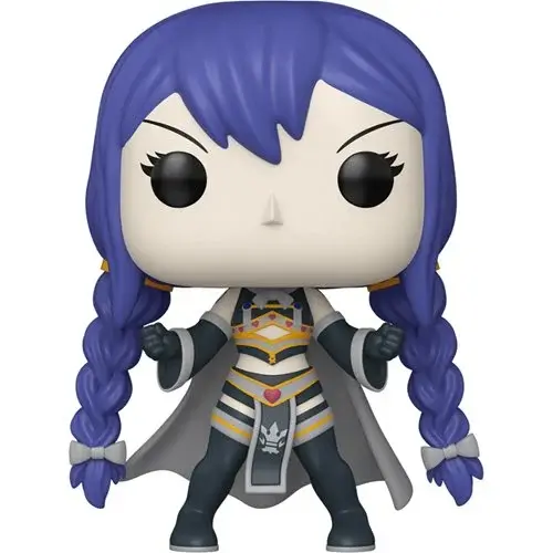 Fairy Tail 100 Years Quest Wendy Funko Pop! Vinyl Figure #2289