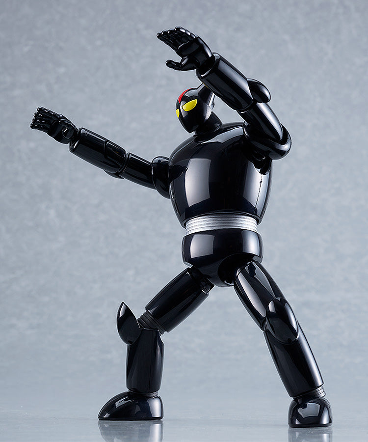 Tetsujin28 Black Ox [Original TETSUJIN28 Ver.] Moderoid Model Kit