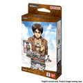 Union Arena [UE10ST] Attack on Titan Starter Deck