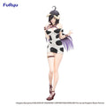 Overlord Albedo [Mini Dress Cow Pattern Ver.] Trio-Try-iT Figure