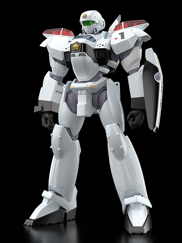 Moderoid AV-2 Variant Model Kit