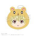 Norigami Yukine Cushion Key Chain