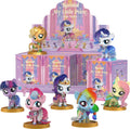 My Little Pony Mighty Jaxx Kwistal Fwenz [Gala Edition] Series 3 Blind Box [1 of 6, 1 Secret]