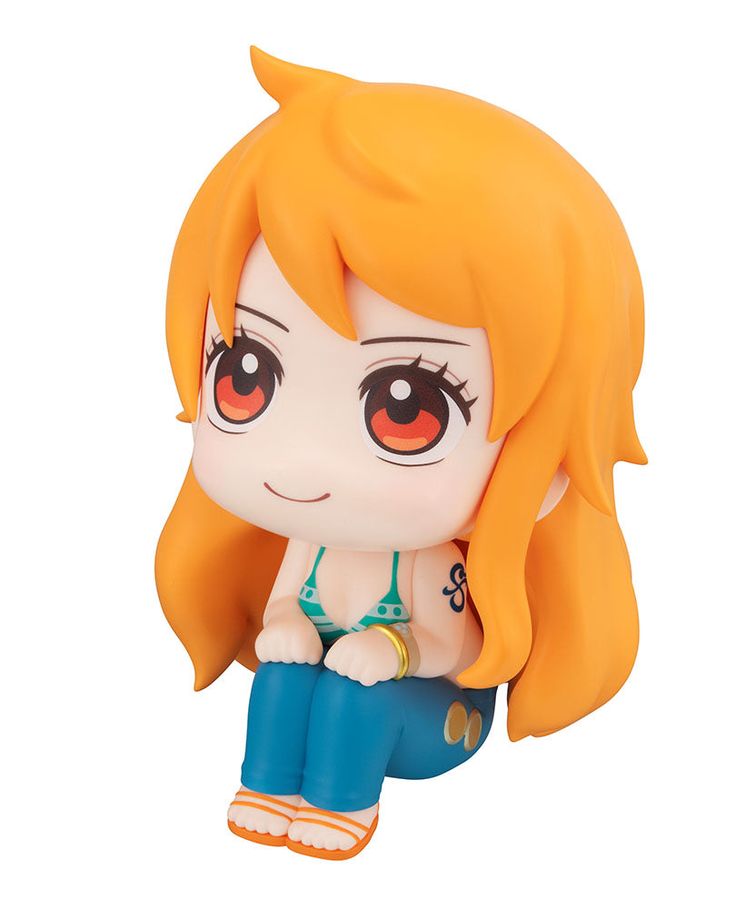 One Piece Nami Lookup Series Figure