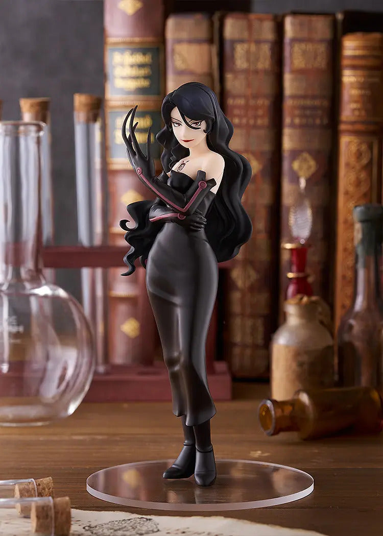 Fullmetal Alchemist: Brotherhood Lust Pop Up Parade Figure
